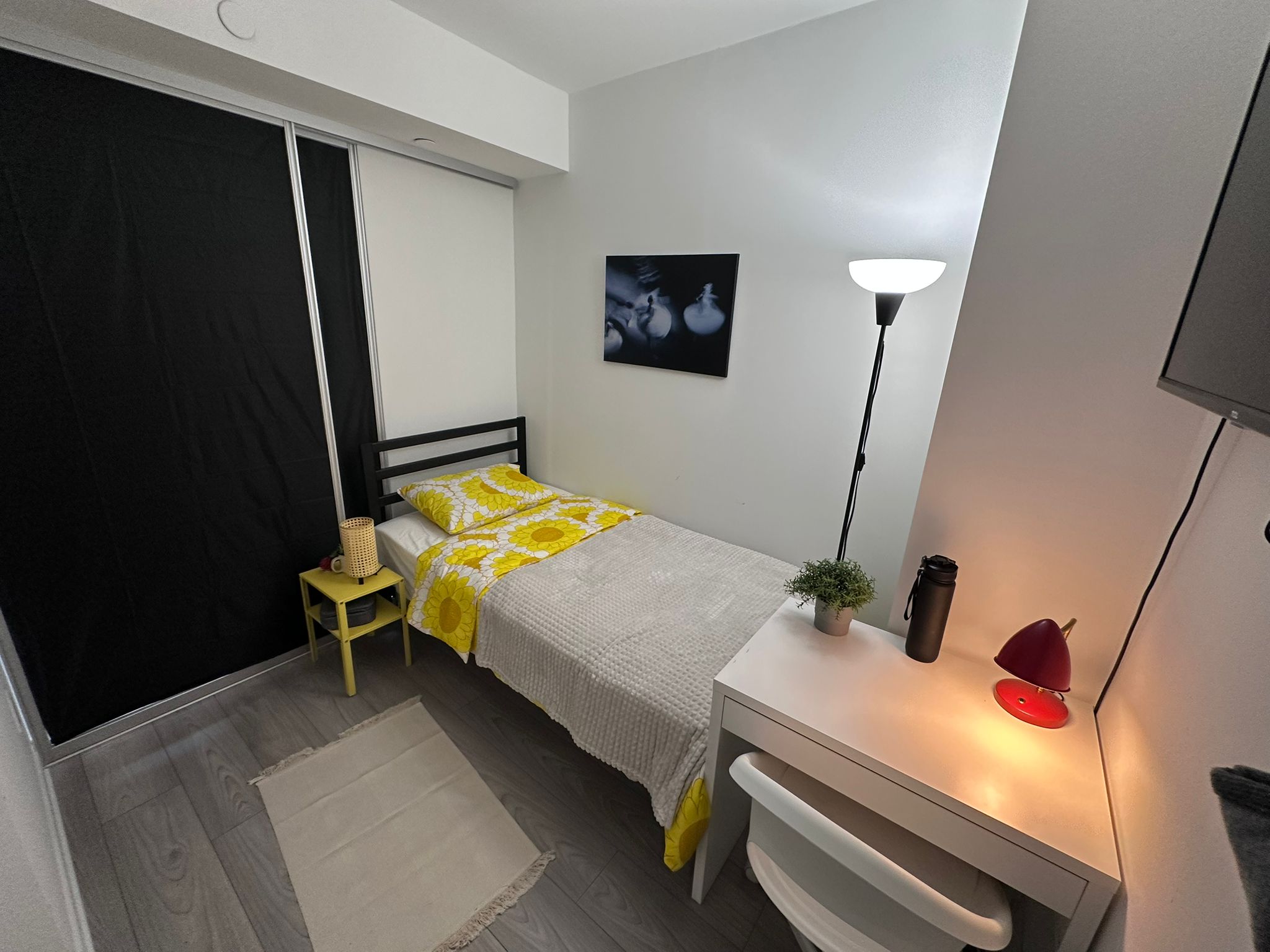 Den Room - Dalhousie -  Toronto - Financial District